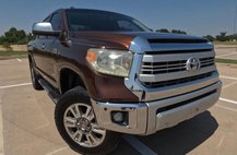 2014 Toyota Tundra 1794 Edition