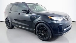 2024 Land Rover Discovery P300 S