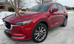 2019 Mazda CX-5 Signature