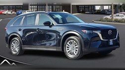 2024 Mazda CX-90 3.3 Turbo Select