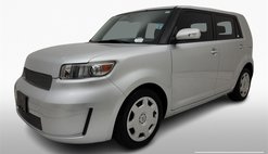 2009 Scion xB Base