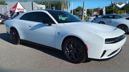 2025 Dodge Charger Daytona R/T