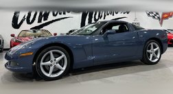 2011 Chevrolet Corvette Base