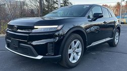 2024 Honda Prologue EX