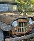 1950 Other Makes 