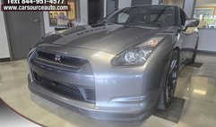 2009 Nissan GT-R Premium