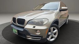 2009 BMW X5 xDrive30i