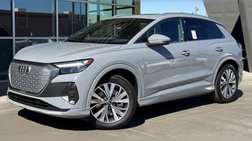 2023 Audi Q4 e-tron Premium Plus 40