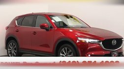 2019 Mazda CX-5 Signature