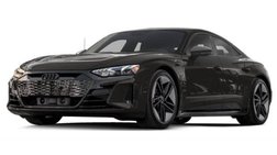 2022 Audi RS e-tron GT quattro