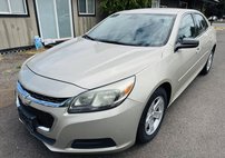 2015 Chevrolet Malibu LS