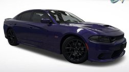 2019 Dodge Charger R/T Scat Pack