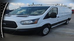 2019 Ford Transit 150