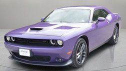2019 Dodge Challenger GT