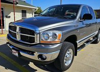 2006 Dodge Ram 2500 SLT