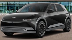 2023 Hyundai Ioniq 5 Limited