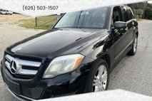 2015 Mercedes-Benz GLK-Class GLK 350