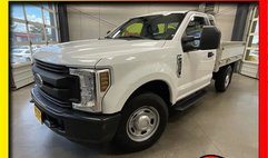 2019 Ford Super Duty F-250 XL