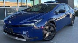 2024 Toyota Prius Prime SE