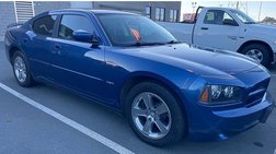 2009 Dodge Charger R/T