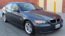 2008 BMW 3 Series 328i