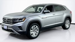 2023 Volkswagen Atlas Cross Sport V6 SE 4Motion