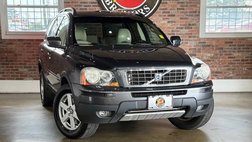 2007 Volvo XC90 3.2