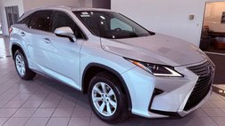 2016 Lexus RX 450h RX 450h