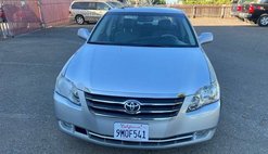 2007 Toyota Avalon Limited