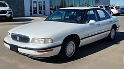 1997 Buick LeSabre Custom