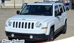 2015 Jeep Patriot High Altitude Edition