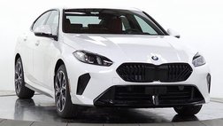 2025 BMW 2 Series 228 xDrive Gran Coupe