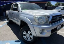 2005 Toyota Tacoma PreRunner V6