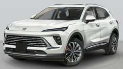 2024 Buick Envision Avenir