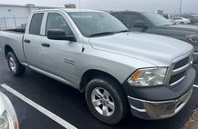 2015 Ram Ram Pickup 1500 Tradesman