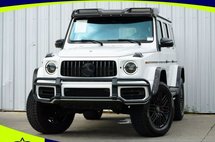 2023 Mercedes-Benz G-Class AMG G 63 4x4 Squared