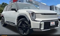 2024 Kia EV9 GT-Line