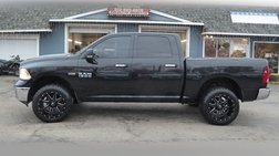 2017 Ram Ram Pickup 1500 Big Horn