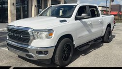 2022 Ram Ram Pickup 1500 Big Horn