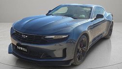 2023 Chevrolet Camaro LT