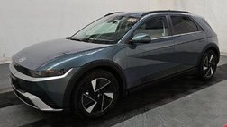 2025 Hyundai Ioniq 5 SEL