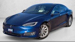 2017 Tesla Model S 100D
