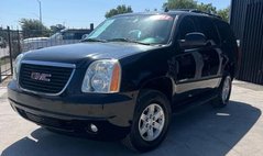 2012 GMC Yukon SLT
