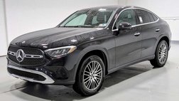 2025 Mercedes-Benz GLC-Class GLC 300 4MATIC