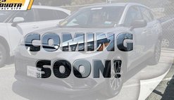 2025 Toyota Corolla Cross Hybrid S