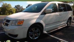 2008 Dodge Grand Caravan SXT