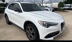 2021 Alfa Romeo Stelvio Sprint