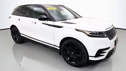 2020 Land Rover Range Rover Velar P250 R-Dynamic S