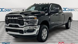 2025 Ram Ram Pickup 3500 Big Horn