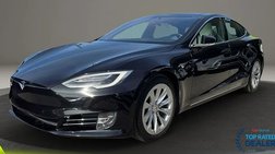 2017 Tesla Model S 100D